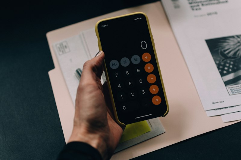 Calculate Aussie loan