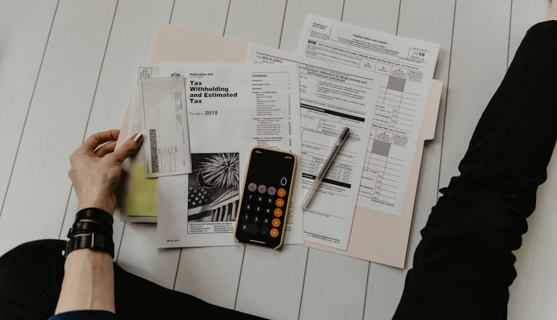 Debt consolidation