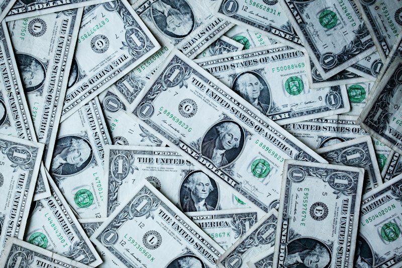 Emergency cash loan